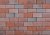 Тротуарная плитка / брусчатка Клинкерная ABC Opalblau-geflammt (Опалблау-гефламмт), 200*100*52 мм