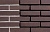 Aubergine WF 1\2 210х49х50 мм, Кирпич ручной формовки Engels baksteen