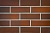 Feuerland Rotbunt glatt 240*71*7 мм, Клинкерная фасадная плитка облицовочная под кирпич, ABCklinker