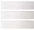 №13 Глазурованная Фасадная плитка Клинкерная облицовочная под кирпич 283х84х13,5 мм цвет слоновая кость RAL