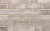  Клинкерная фасадная плитка облицовочная под кирпич Stroeher (Штроер) Kontur EG 472 grau engobiert рельефная, 440*52*12 мм