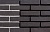 Carbon WF 210\100х49х50 мм, Угловой Кирпич ручной формовки Engels baksteen