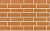  Клинкерная фасадная плитка облицовочная под кирпич Stroeher (Штроер) Keravette Chromatic 320 sandgelb гладкая NF11, 240*71*11 мм