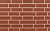  Клинкерная фасадная плитка облицовочная под кирпич Stroeher (Штроер) Keravette Chromatic 215 patrizienrot гладкая DF8, 240*52*8 мм