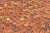 Тротуарная плитка / брусчатка Клинкерная ABC Herbstlaub-geflammt (Хербстлауб-гефламмт), делится на 8 частей 240*118/60*60*52 мм